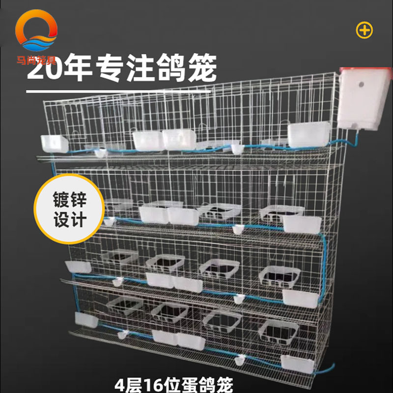 多規(guī)格鴿籠